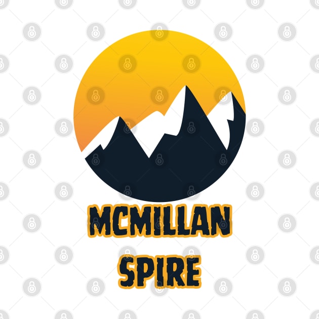 McMillan Spire by Canada Cities