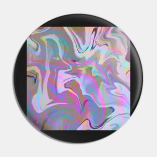 holo no°2 Pin