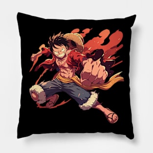 luffy Pillow