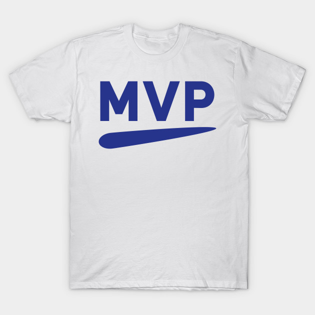 mvp t shirt
