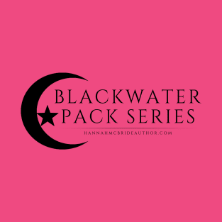 Blackwater Pack Logo T-Shirt