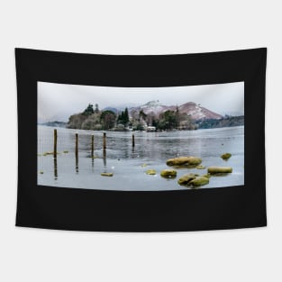 Derwent Isle Tapestry