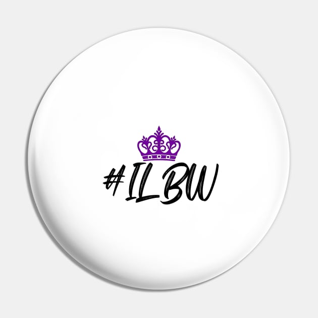 ILBW! Pin by Limb Store