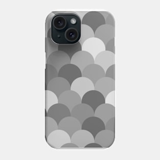 Seamless Geometric Pattern Phone Case