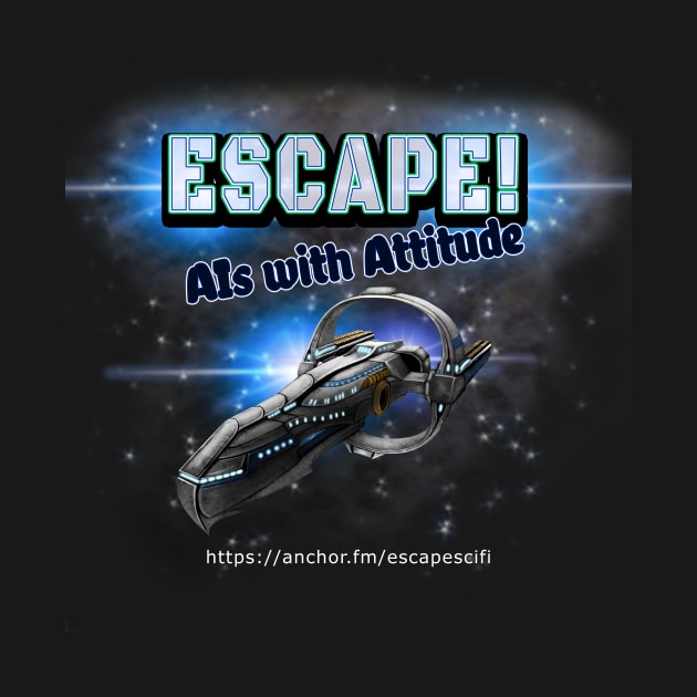 Escape by ESCAPE SciFi