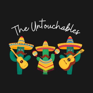 The Untouchables T-Shirt