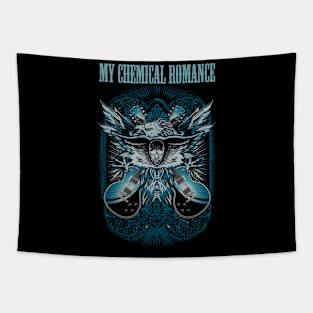 MY CHEMICAL BAND Tapestry