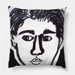 Benton Pillow