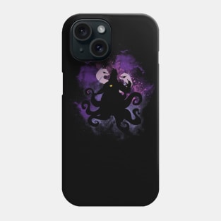 Sea Queen Phone Case