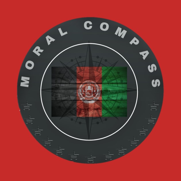 Moral Compass Federation by Aces & Eights 