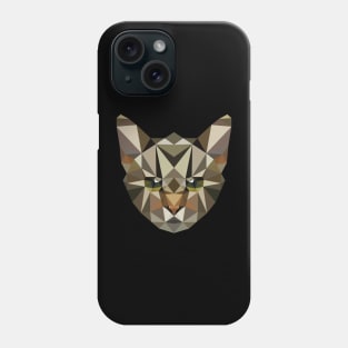 Tabby Cat Phone Case