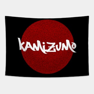 kamizumo Tapestry