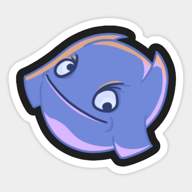 Dummy Discord Critter Discord Autocollant Teepublic Fr Dummy Discord Critter Discord Autocollant Teepublic Fr