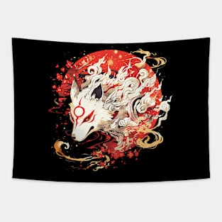 amaterasu Tapestry