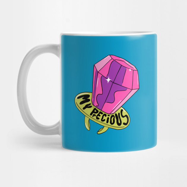 Ring Pop Candy Mug Teepublic