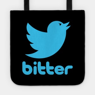 Bitter Tweet Tote