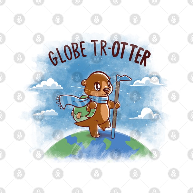 Globe TrOTTER by TechraNova
