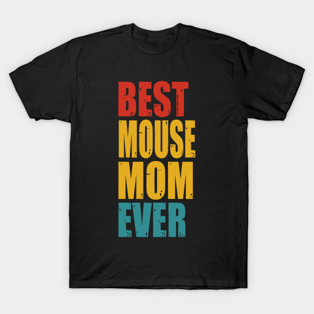 momma mouse shirt