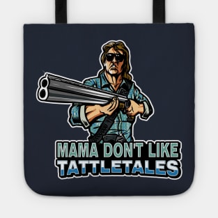 Tattletales Tote