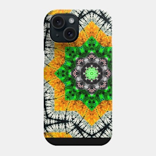 Fractaldala Phone Case