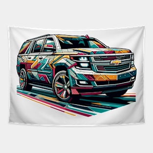 Chevrolet Suburban Tapestry