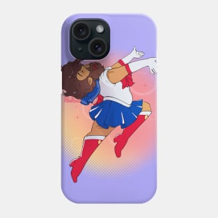 Sailor Thaddeus Phone Case