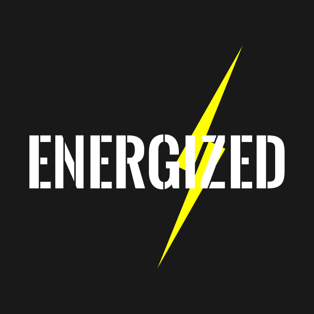 ENERGIZED by Energized Agent