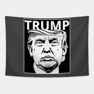 Trump for president 2014 Tapestry