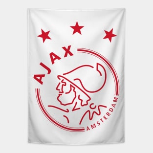 Ajax logo Tapestry