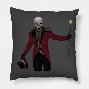 Ring master Pillow