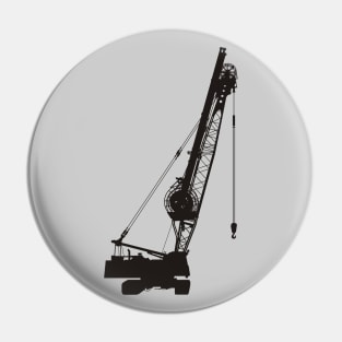 Construction Crane Pin