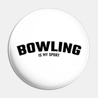 bowling Pin