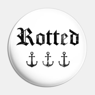 Rotted || Newfoundland and Labrador || Gifts || Souvenirs || Clothing Pin