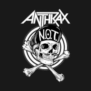 Anthrax T-Shirt