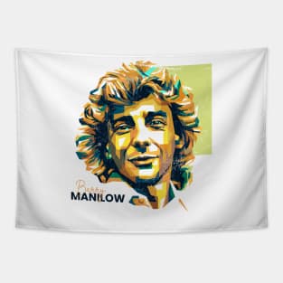 Barry Manilow Tapestry