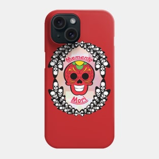 Memento Mori Phone Case