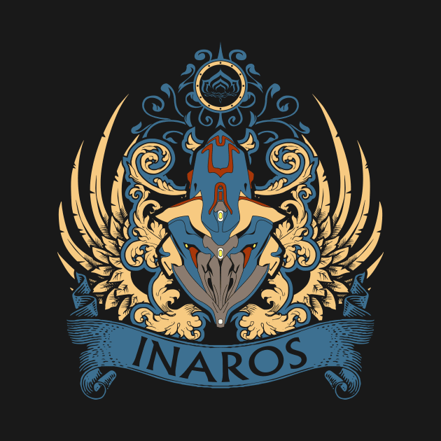 INAROS - LIMITED EDITION by DaniLifestyle