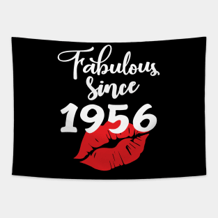 Fabulous since 1956 Tapestry