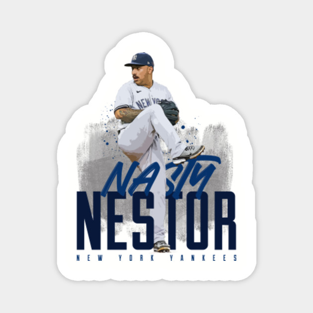 Nestor Cortes Jr Baseball Fans New York Yankees Shirt - Jolly Family Gifts