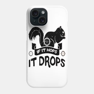 Squirrel Hunting Phone Case