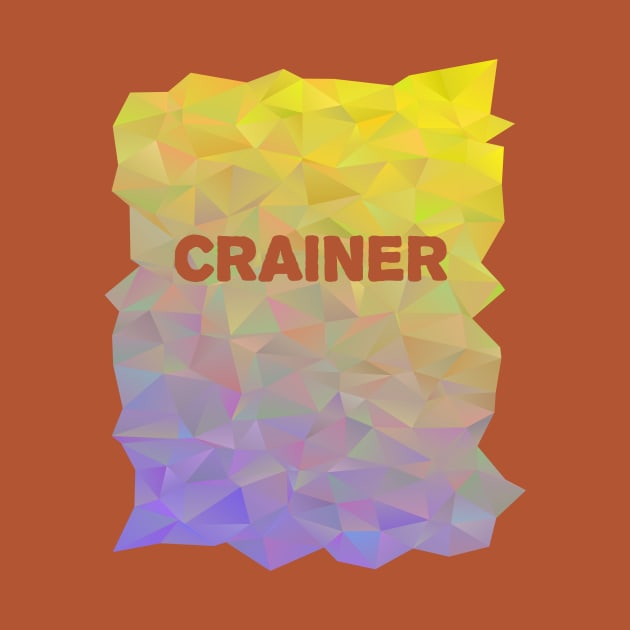 Crainer by MBNEWS