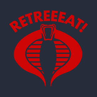 Cobra Retreat T-Shirt