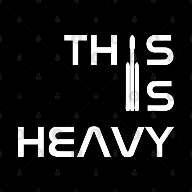 This Is Heavy by PantherU