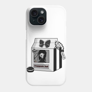 creepypasta dolls Phone Case