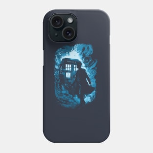 The doctor Phone Case