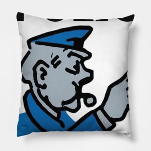 The Polis Pillow