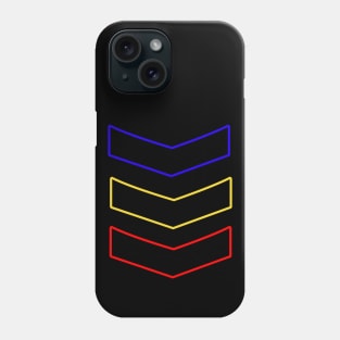 The Shield Phone Case