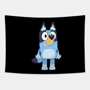 Bluey Heeler Tapestry