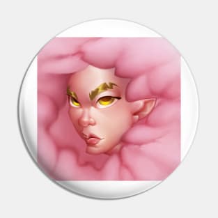 Pinksh Pin