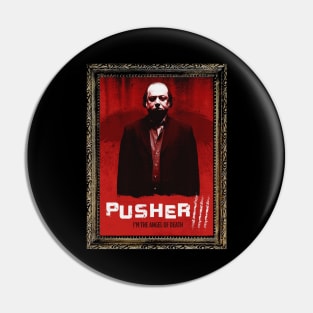 Pusher III Pin